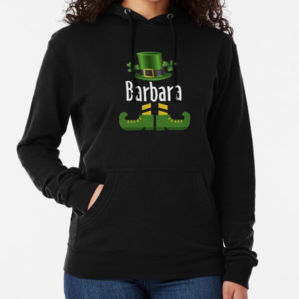 Barbara Lightweight Hoodie