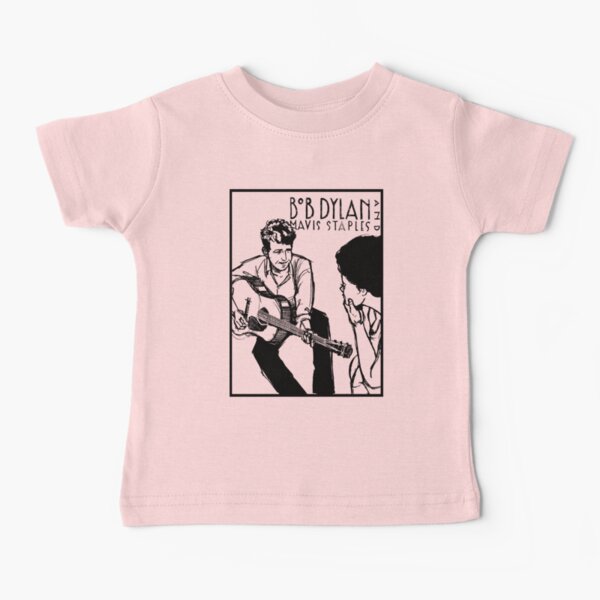 Dylan and Mavis Baby T-Shirt
