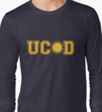 UC Sunnydale Long Sleeve T-Shirt