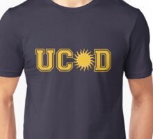 uc sunnydale shirt