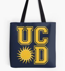 UC Sunnydale Tote Bag
