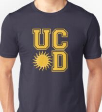 UC Sunnydale Unisex T-Shirt
