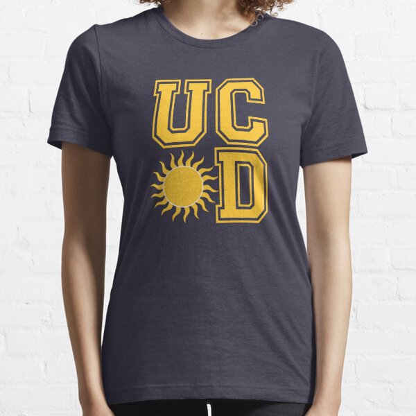 uc sunnydale shirt