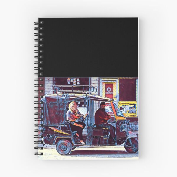 Item preview, Rickshaw designed and sold by tdonuts16.