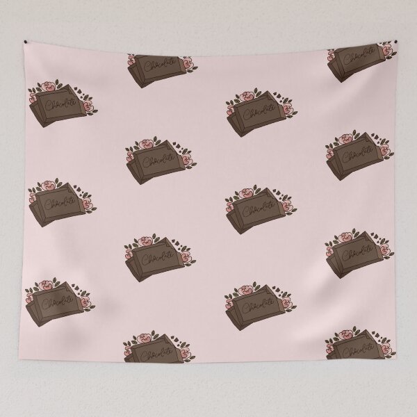Item preview, Chocolate Bar designed and sold by Heylah Designs.