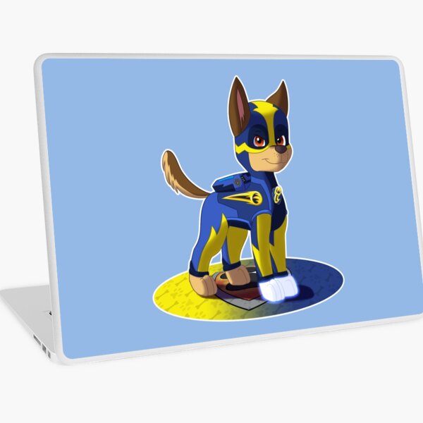 Item preview, Paw Patrol 'Mighty Pup' Chase designed and sold by kreazea.