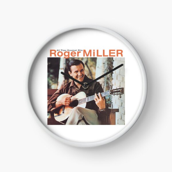 All Time Greatest Hits: Roger Miller