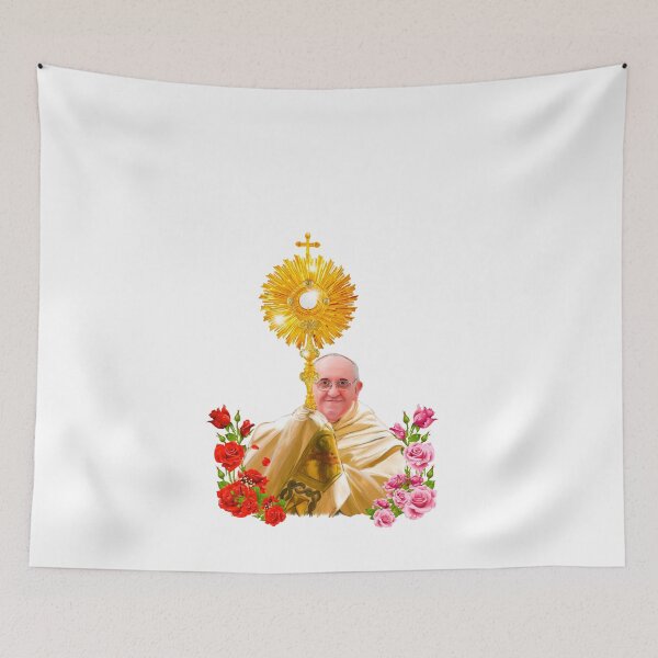 Item preview, Pope designed and sold by Wagner  Tardivo.