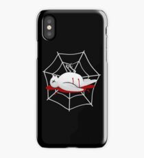 Vamp Kid Couture iPhone Case