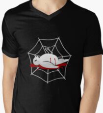 Vamp Kid Couture Men's V-Neck T-Shirt