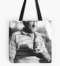 Done a few miles Tote Bag