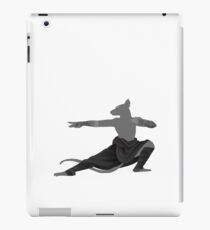 Sensei iPad Case/Skin