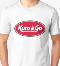 kum and gay rights shirt