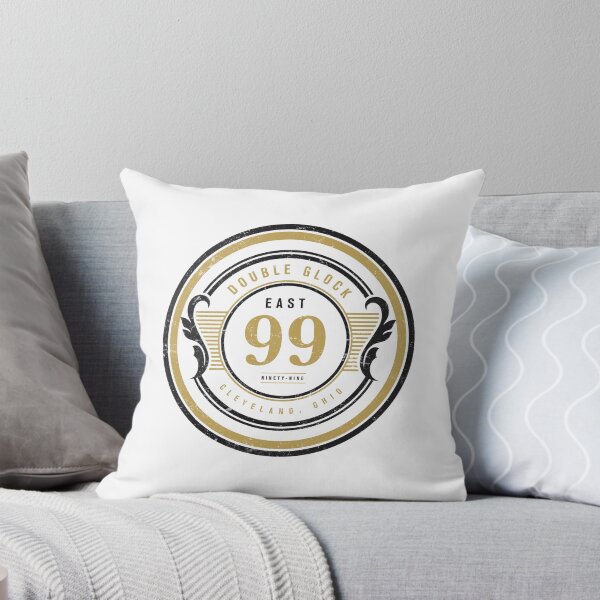 Item preview, East 1999 Cleveland Bone Thugs designed and sold by typeo.