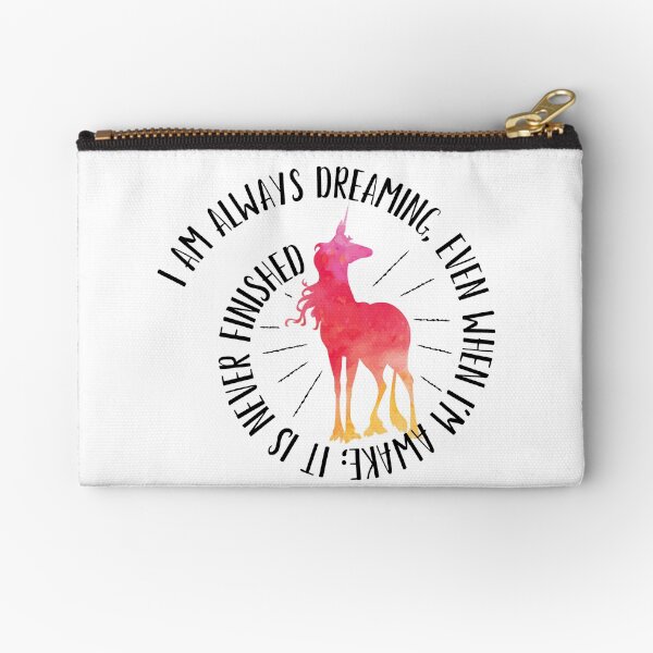 Item preview, El último unicornio - siempre soñando designed and sold by littlebearart.