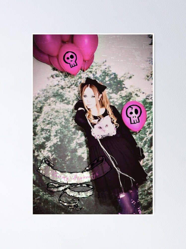 Tommy Heavenly6 