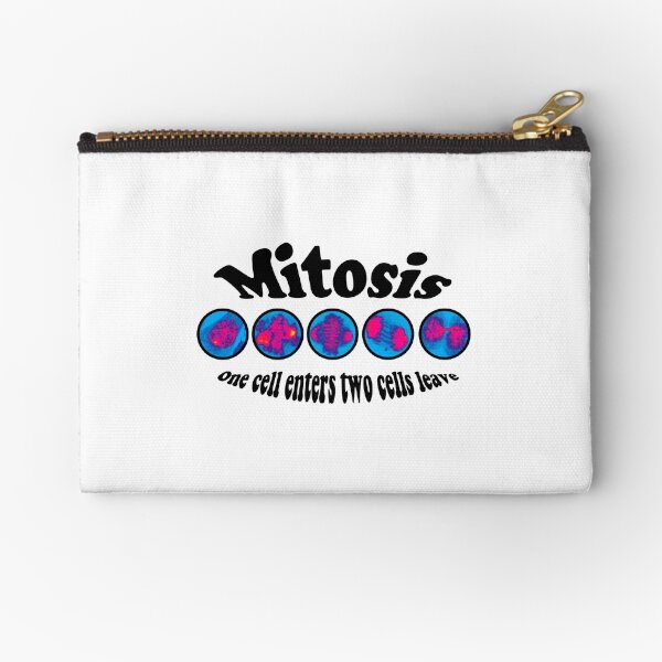 Item preview, Mitosis Thunderdome designed and sold by Science-is-Pun.