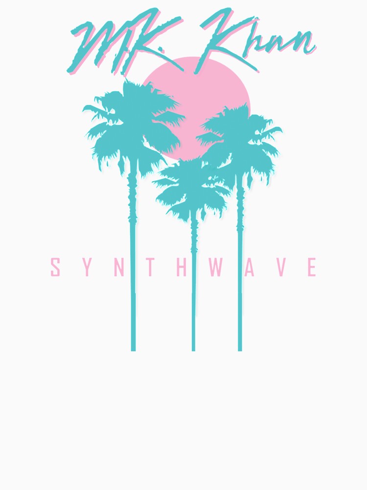 Under The Palms by khansynth