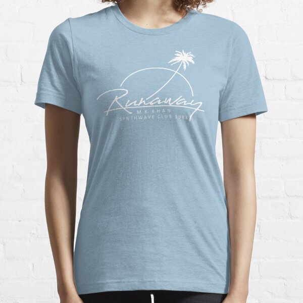 Generation Runaway Essential T-Shirt