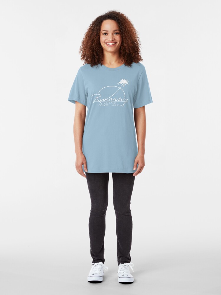 Alternate view of Generation Runaway Slim Fit T-Shirt