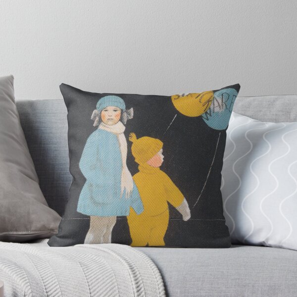 Item preview, Cartel de moda vintage para niños designed and sold by vintagevivian.