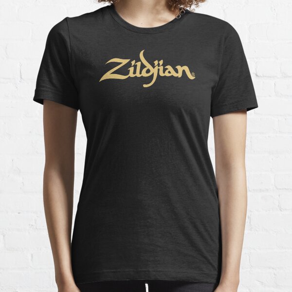 Zildjian Cymbal manufacturer Essential T-Shirt