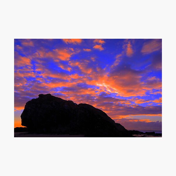 Artikelvorschau, Currumbin morning entworfen und verkauft von GeoffSporne.