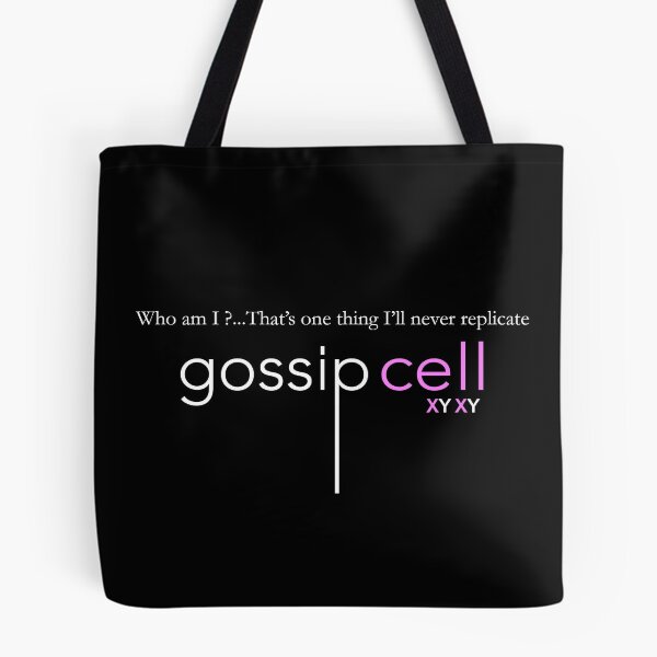 Item preview, Gossip Cell designed and sold by Science-is-Pun.
