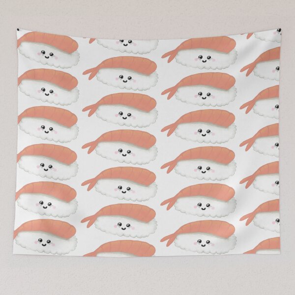 Item preview, Nigiri designed and sold by thatcuriousone.