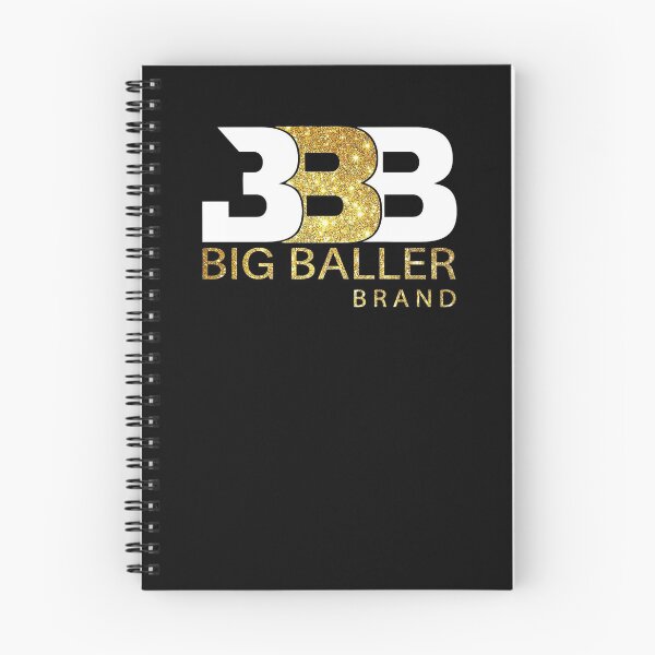 Item preview, BIG BALLER BRAND designed and sold by hannahnett.
