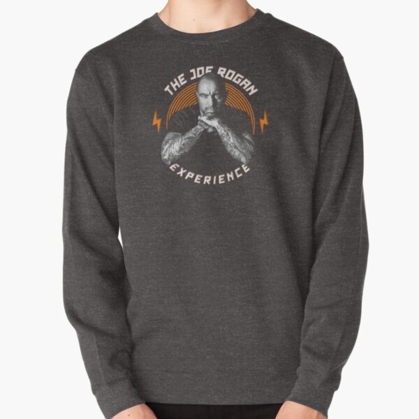 JOE ROGAN Pullover Sweatshirt