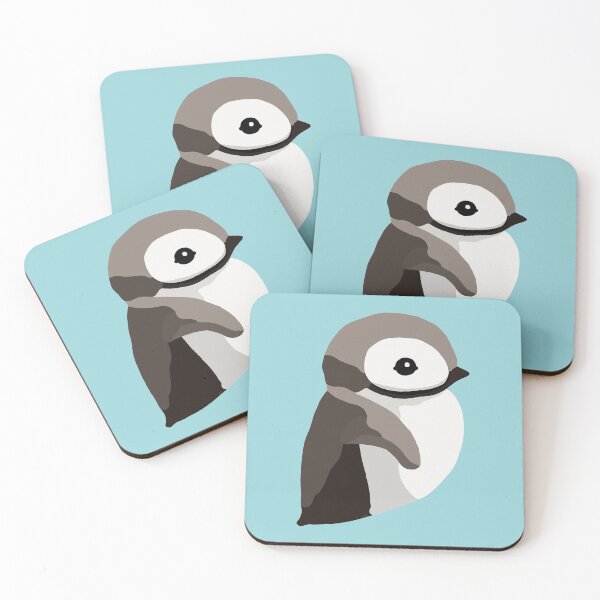 Item preview, Penguin designed and sold by Karin Taylor.