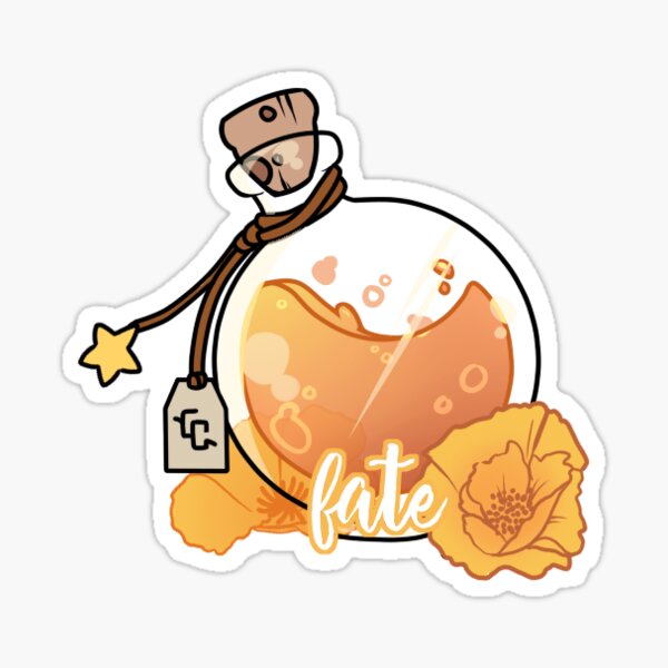 Item preview, AST Job Potion designed and sold by chainstrategem.