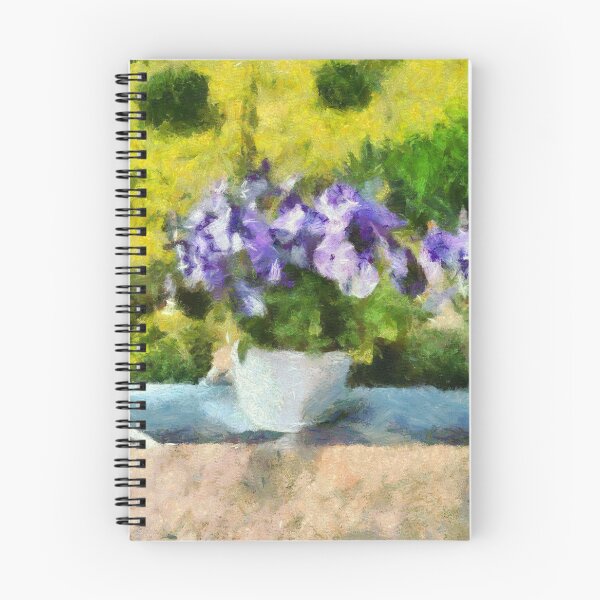 Aperçu de l'œuvre Flower créée et vendue par marjanmencin.