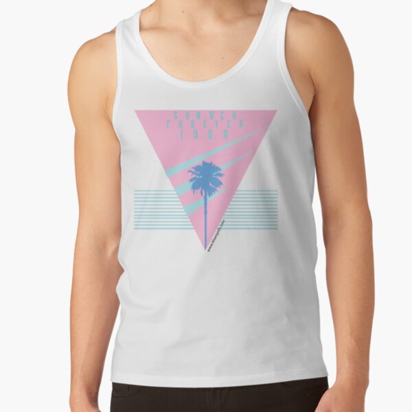 Summer Forever Tank Top