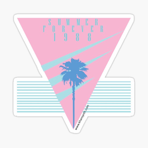 Item preview, Summer Forever designed and sold by M.K. Khan.