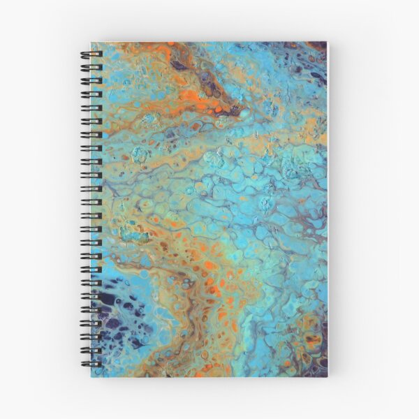 Item preview, Fly high or swim deep designed and sold by Michelle Sinz.