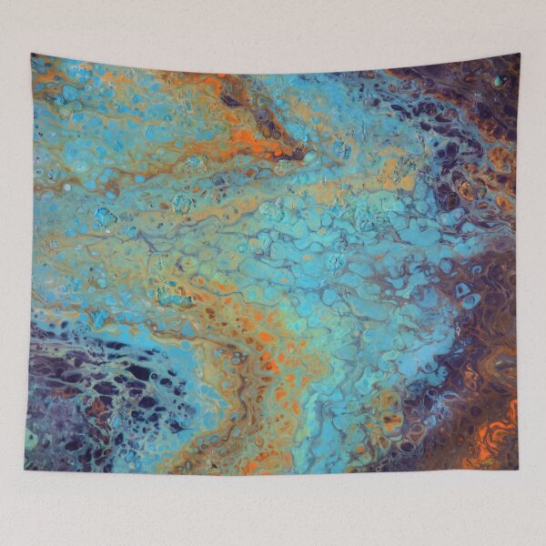 Item preview, Fly high or swim deep designed and sold by Michelle Sinz.