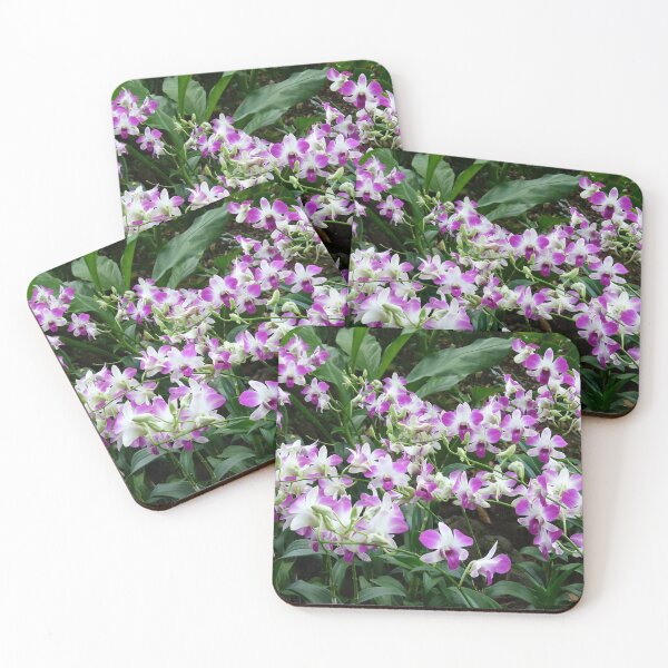 Item preview, An Abundance of Orchids designed and sold by Trish Meyer.