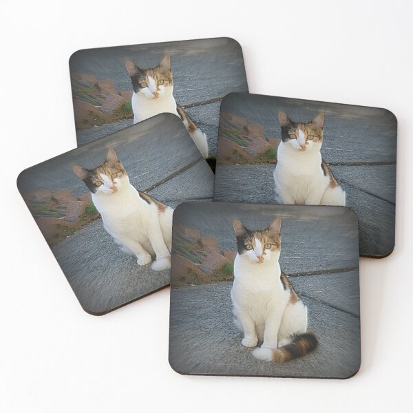 Item preview, Audrey's Cat designed and sold by Trish Meyer.
