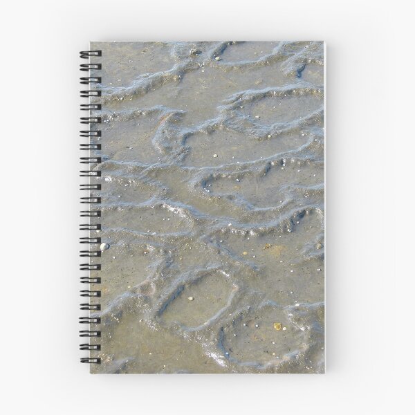 Item preview, Patterns of Erosion designed and sold by Trish Meyer.