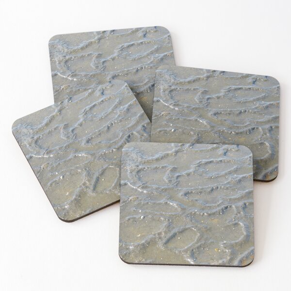 Item preview, Patterns of Erosion designed and sold by Trish Meyer.
