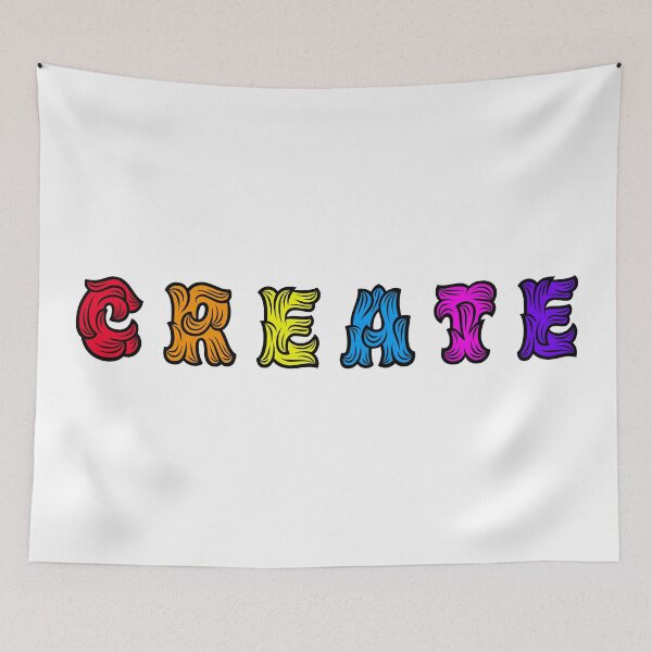 Item preview, Create designed and sold by Aidan Burke.