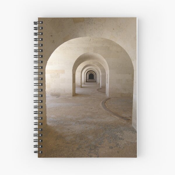 Item preview, Underneath the Arches designed and sold by Trish Meyer.