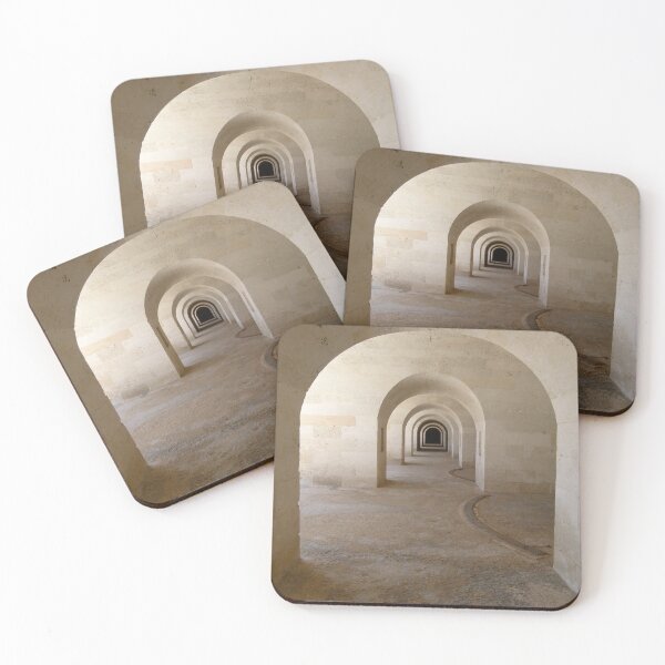 Item preview, Underneath the Arches designed and sold by Trish Meyer.