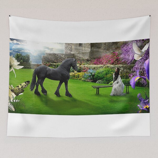 Item preview, Enchanted designed and sold by Cliff Vestergaard.