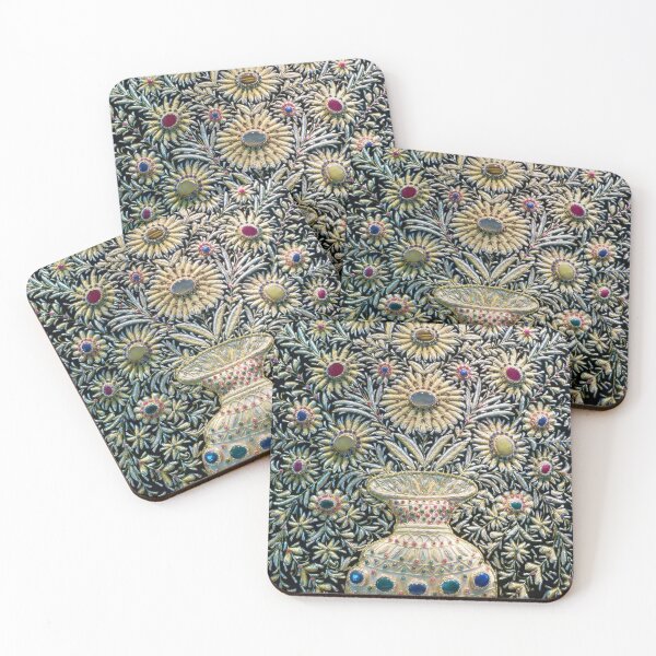 Item preview, Exquisite Embroidery designed and sold by Trish Meyer.