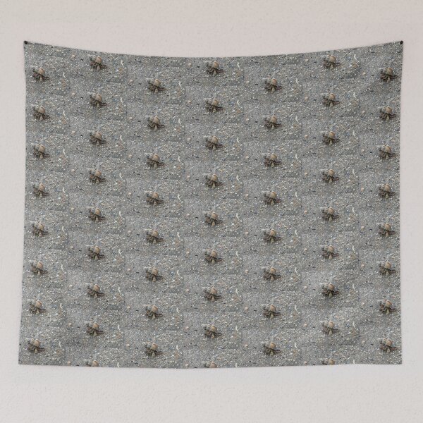 Item preview, Hermit Crab Out for a Walk designed and sold by Trish Meyer.