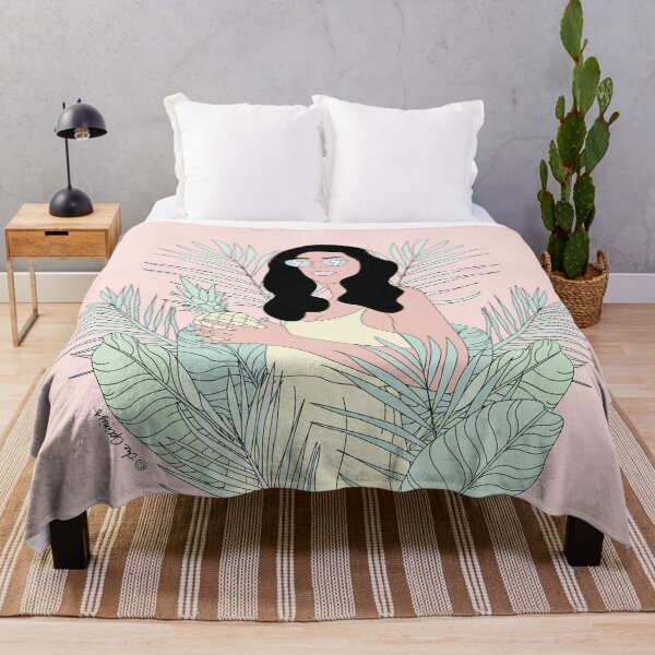Item preview, Queen Of The Jungle designed and sold by LabelsArts.