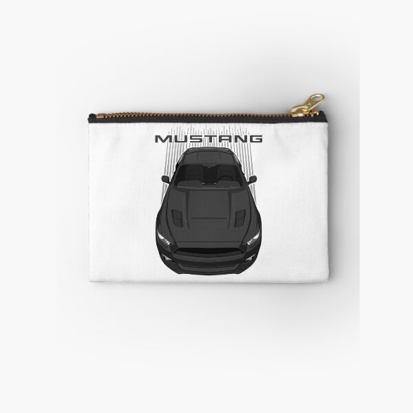 Item preview, Mustang GT CS 2016-2017 - Black designed and sold by V8social.